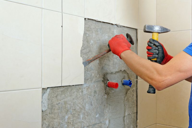 Top Bathroom Remodeling Companies in Cleveland, TN