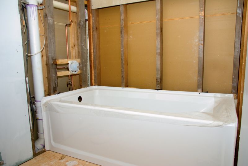 Top Bathroom Remodeling Companies in Cleveland, TN