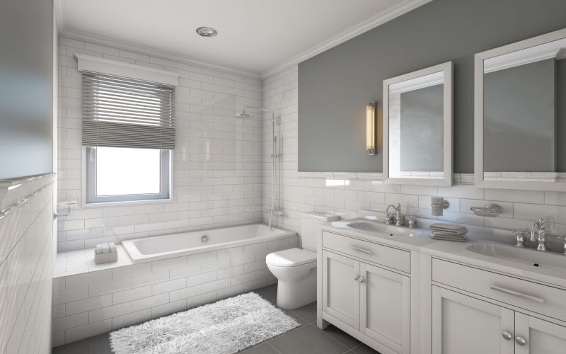 Top Bathroom Remodeling Companies in Hixson, TN